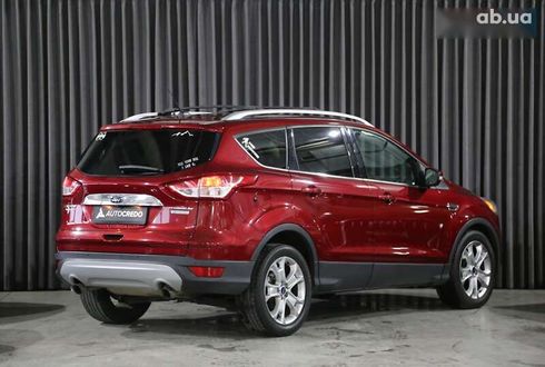 Ford Escape 2015 - фото 7