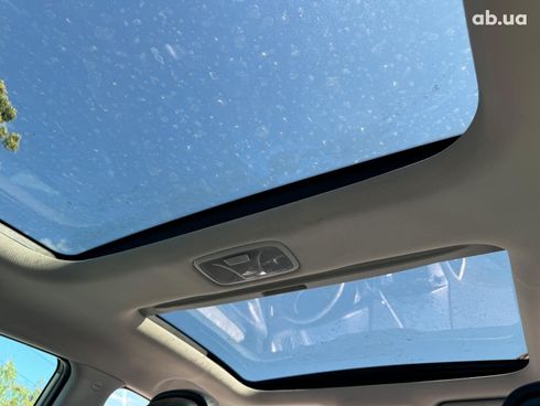 Hyundai ix35 2010 зеленый - фото 35