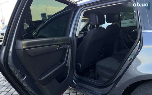 Volkswagen Passat 2012 - фото 16