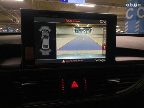 Audi A7 2014 - фото 9