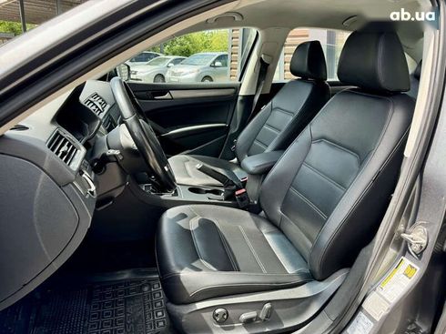 Volkswagen Passat 2014 - фото 19