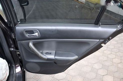 Honda Accord 2008 - фото 21