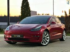 Продажа Tesla Model 3 - купить на Автобазаре