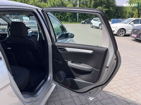 Mercedes-Benz B-Класс 2006 - фото 26