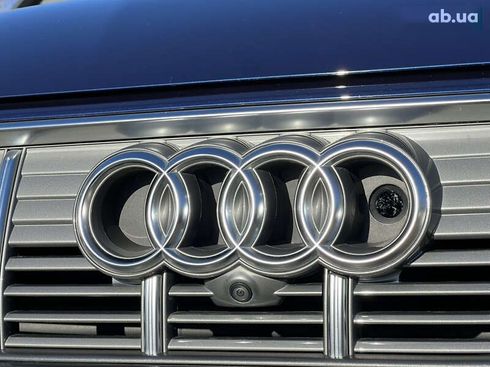 Audi E-Tron 2020 - фото 15