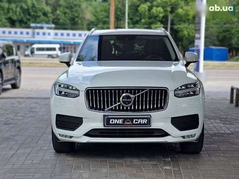 Volvo XC90 2019 - фото 7