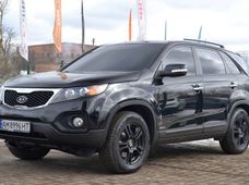 Продаж вживаних Kia Sorento 2011 року в Бердичеві - купити на Автобазарі