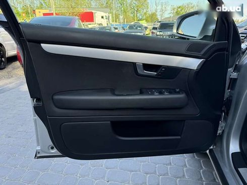 Audi A4 2007 - фото 18
