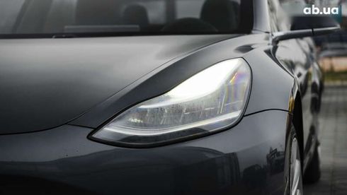 Tesla Model 3 2018 - фото 9