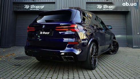 BMW X5 2024 - фото 21