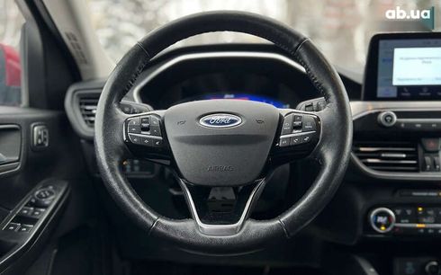 Ford Escape 2021 - фото 10