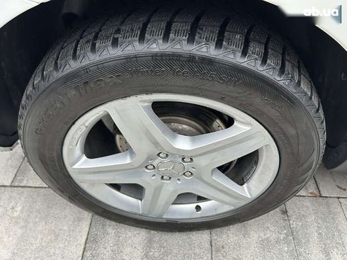 Mercedes-Benz M-Класс 2012 - фото 27