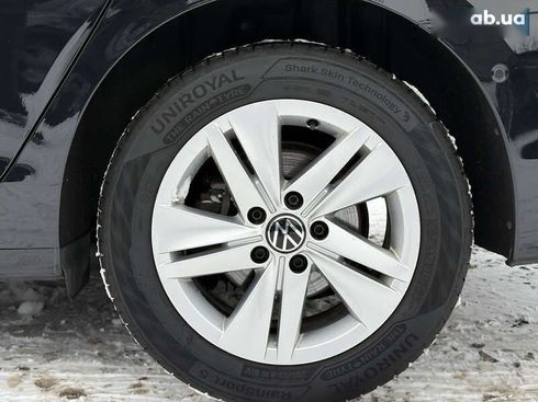 Volkswagen Golf 2022 - фото 20