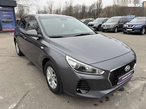 Hyundai i30 2019 - фото 4