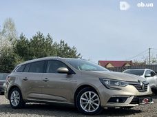 Продажа б/у Renault Megane в Луцке - купить на Автобазаре