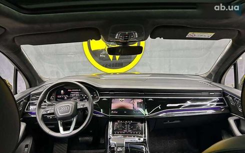 Audi Q7 2022 - фото 13