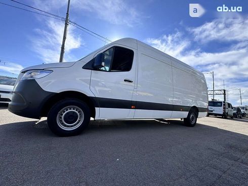 Mercedes-Benz Sprinter 2020 - фото 6