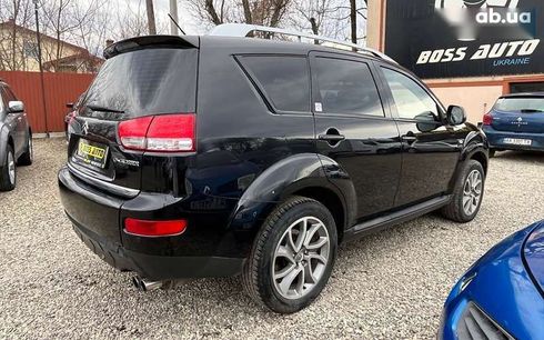 Citroёn C-Crosser 2010 - фото 6