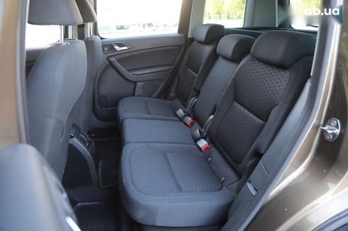 Skoda Yeti 2013 - фото 6