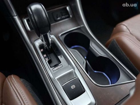 Subaru Ascent 2018 - фото 25