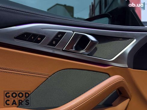 BMW 8 серия 2018 - фото 18
