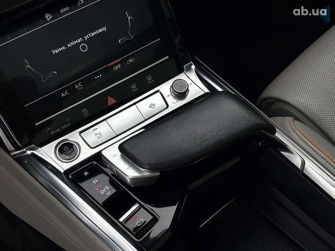 Audi E-Tron 2021 - фото 22
