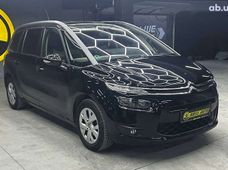 Продажа б/у Citroёn c4 grand picasso - купить на Автобазаре