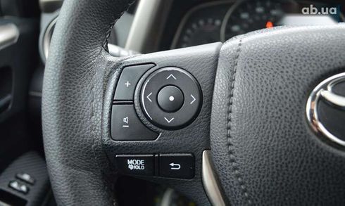 Toyota RAV4 2015 - фото 19