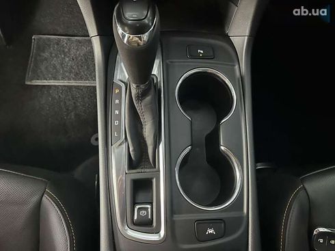 Chevrolet Equinox 2020 - фото 17