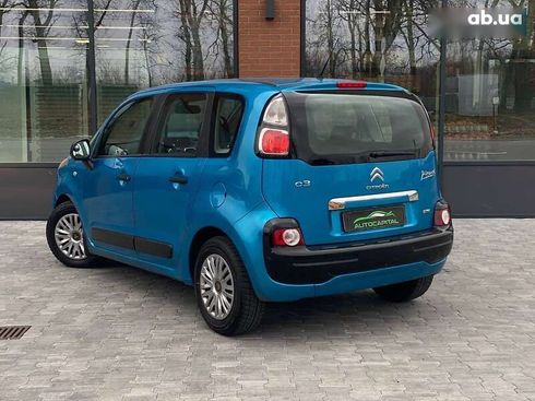 Citroёn C3 Picasso 2014 - фото 12