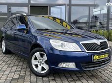 Продаж вживаних Skoda Octavia 2009 року в Мукачевому - купити на Автобазарі