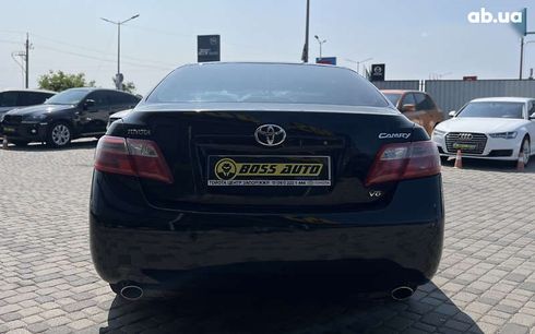 Toyota Camry 2007 - фото 6