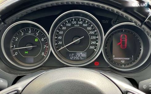 Mazda 6 2012 - фото 15
