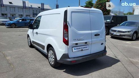 Ford Transit Connect 2018 - фото 27