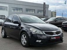 Купити Kia Cee'd бу в Україні - купити на Автобазарі