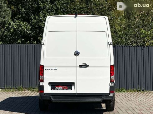 Volkswagen Crafter 2019 - фото 5