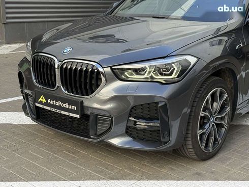 BMW X1 2022 - фото 10