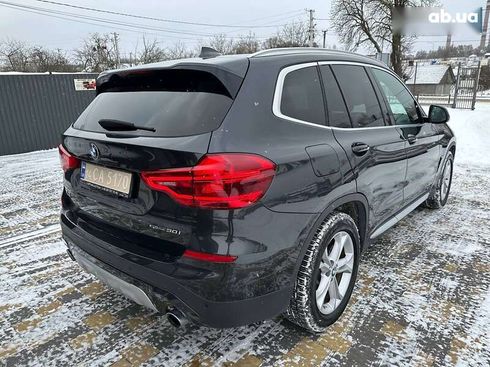 BMW X3 2019 - фото 7