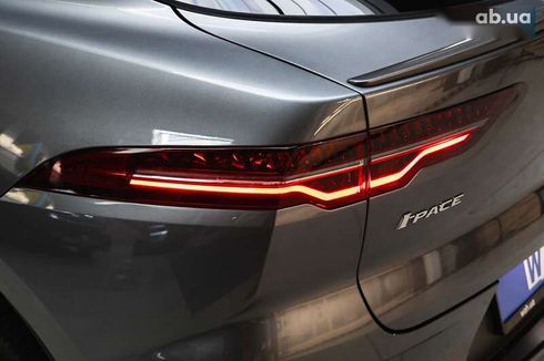 Jaguar I-Pace 2019 - фото 15