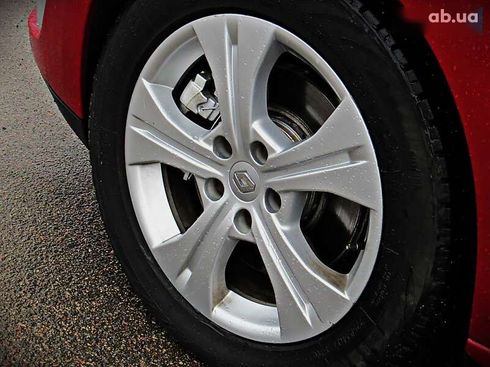 Renault grand scenic 2010 - фото 5