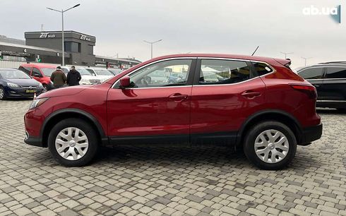 Nissan Rogue 2018 - фото 4