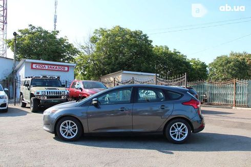 Ford Focus 2014 - фото 6