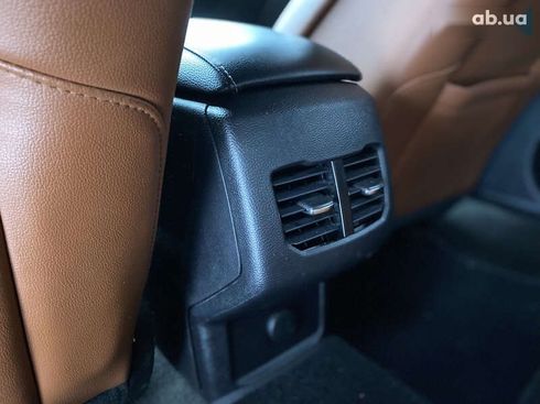 Ford Fusion 2020 - фото 24