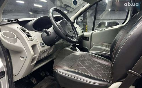 Nissan Primastar 2013 - фото 9