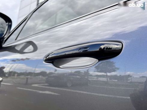 Porsche Cayenne 2022 - фото 20