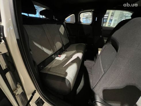 Mazda MX-30 2021 - фото 17