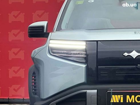 BYD Leopard 3 2025 - фото 9