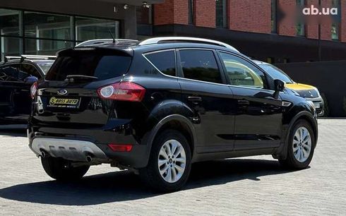 Ford Kuga 2012 - фото 6