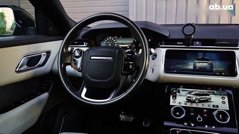 Land Rover Range Rover Velar 2017 - фото 24