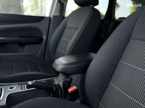 Ford Focus 2009 - фото 27